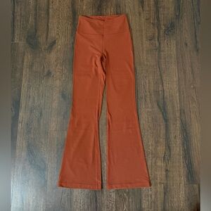 Lululemon groove pant